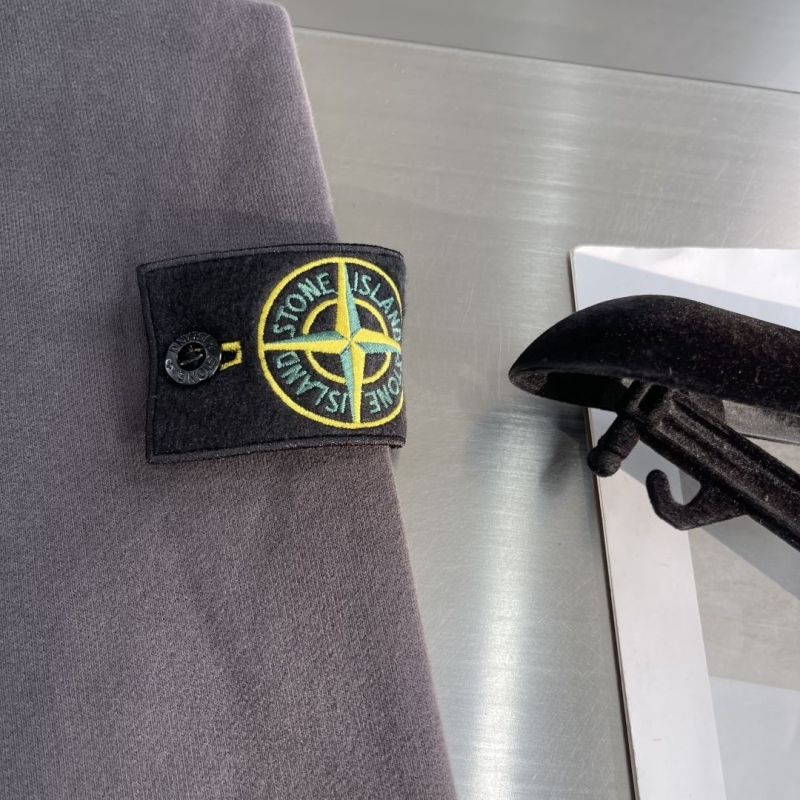 STONE ISLAND